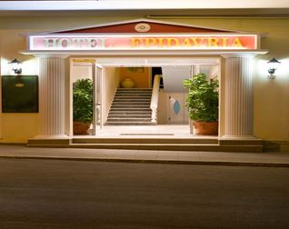 Epidavria Hotel